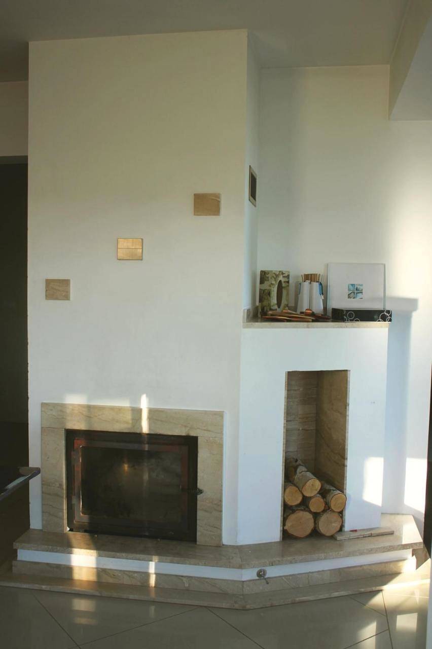 Triple Room with Balcony in Sarbinowo, Powiat koszaliński