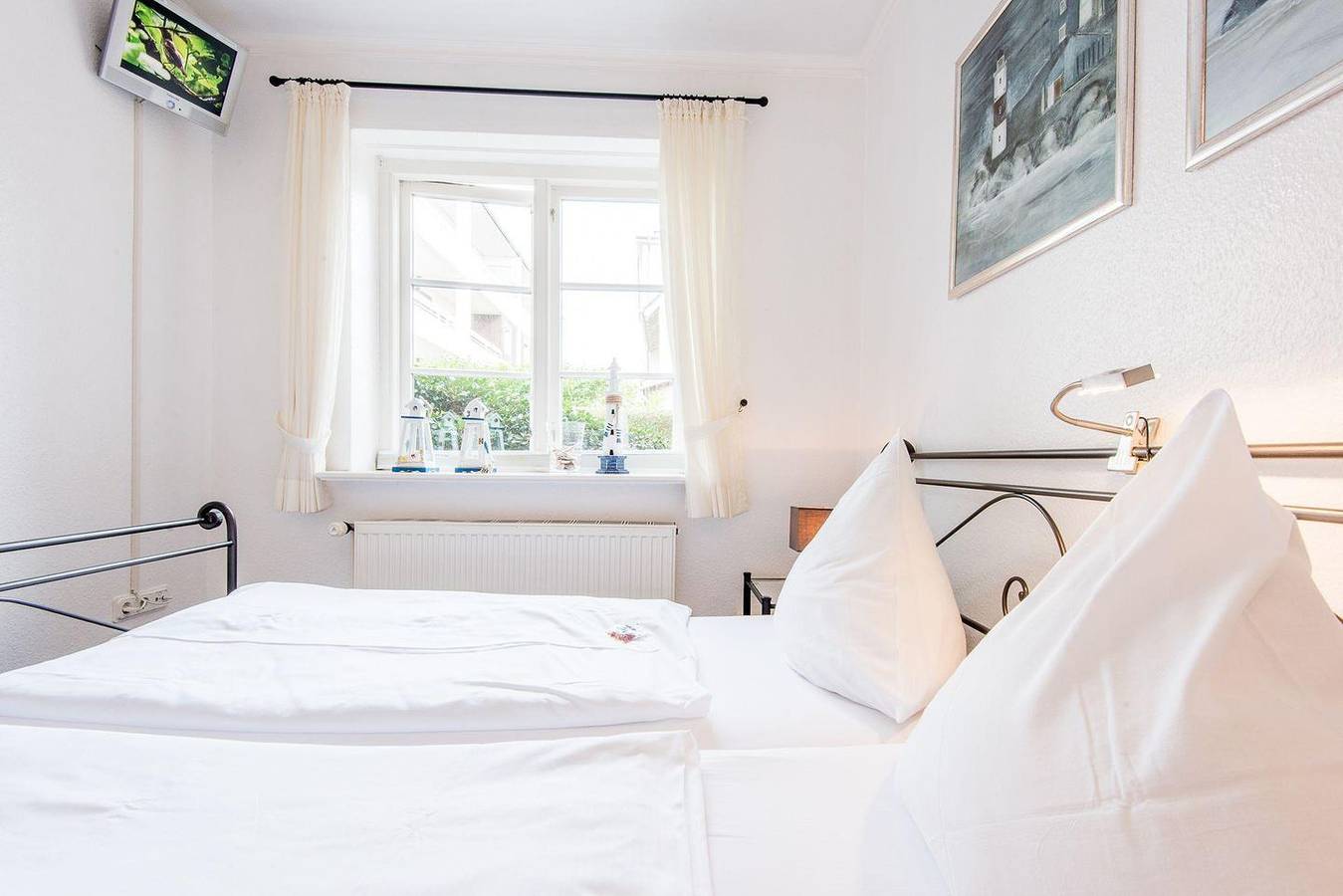 Ganze Wohnung, Bädervilla, Whg. 28b in Westerland, Sylt (Gemeinde)