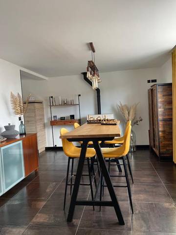 Chambre d’hôte pour 2 personnes, avec terrasse à Calais