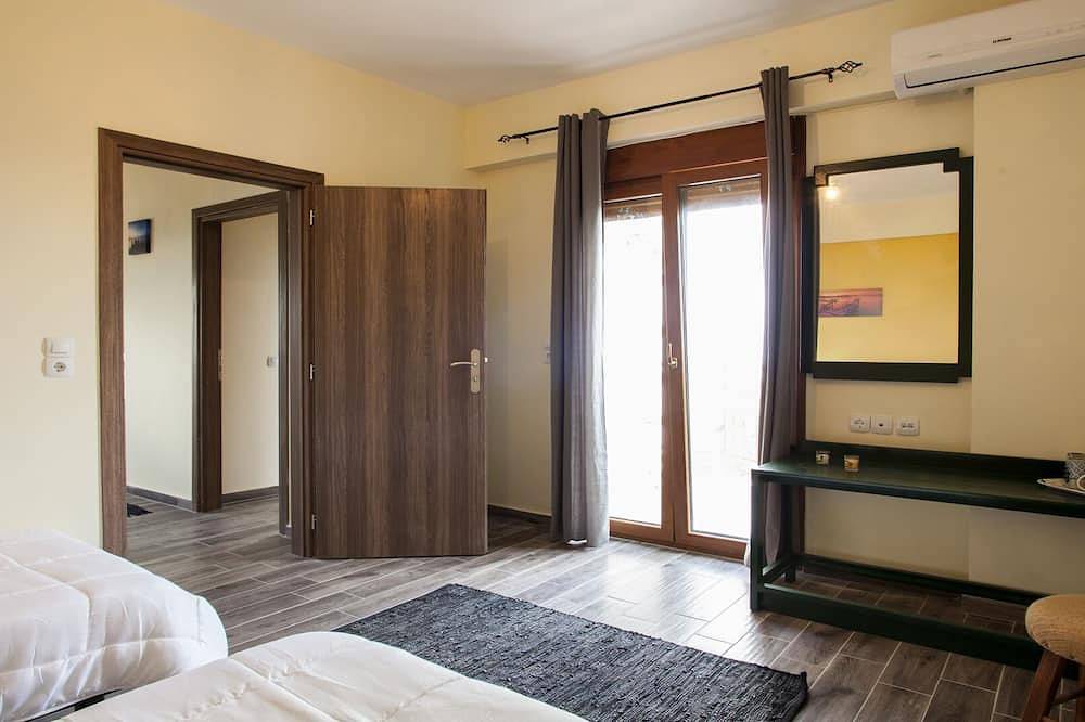 \"Villa Athina\" im Dorf Archanes! in Iraklio-Heraklion und Umgebung