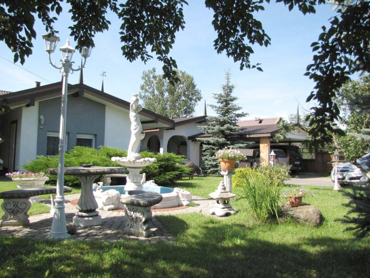 Agroturystyka Przylesie in Białowieski Park Narodowy