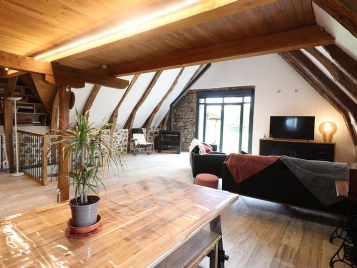 Location de vacances pour 8 personnes à Saint-Martin-Valmeroux - 2