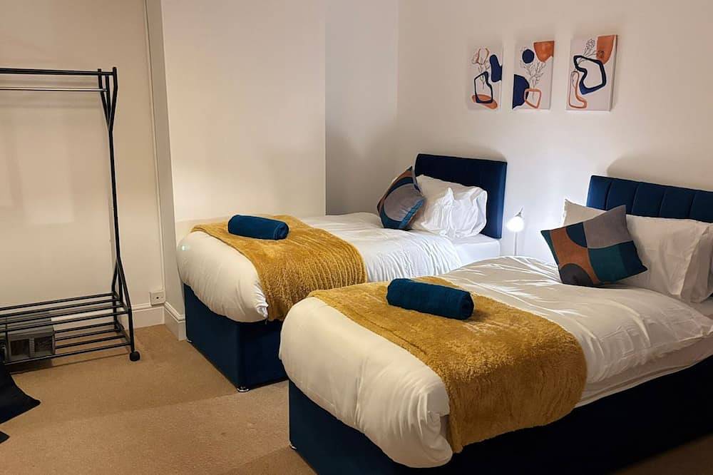 Cozee 2-bed nr New Cross Hospital in Wolverhampton, Birmingham y alrededores