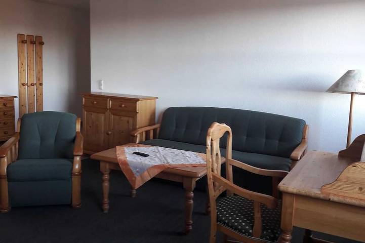 Bauernhof für 3 Personen in Rostock