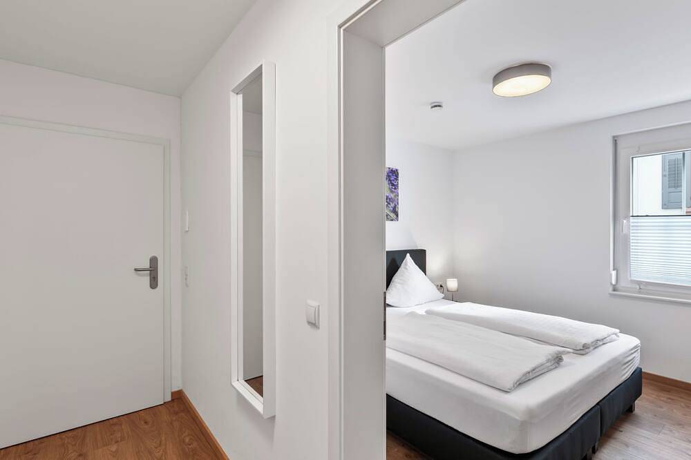 Ganze Wohnung, Birgit (S2) in Endingen am Kaiserstuhl, Endingen