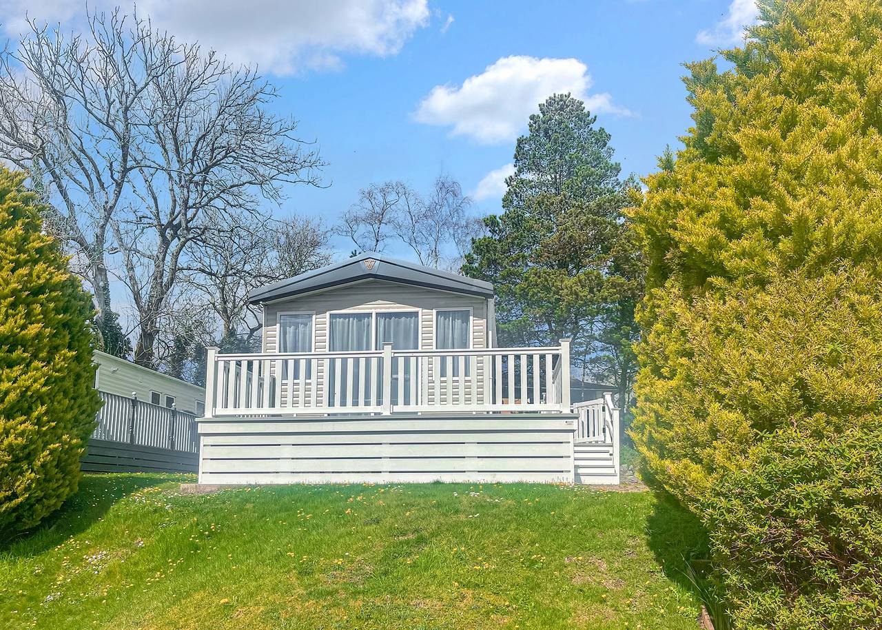 Stonewood Premium 3 Bedroom Sg09 in Pembrokeshire