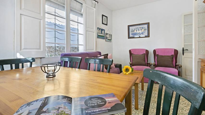 Finca für 4 Personen, mit Terrasse an der Costa Brava - 3