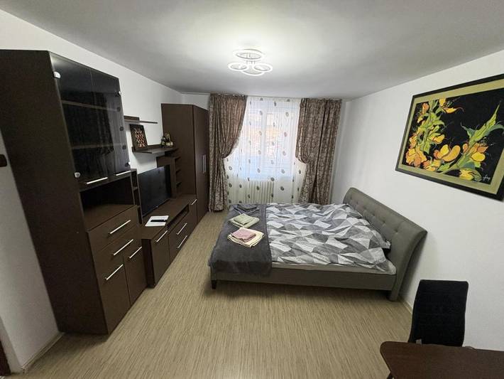 Appartement de vacances pour 4 personnes, avec balcon et vue