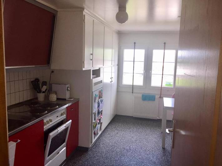 Gîte pour 4 personnes, avec vue et jardin à Appenzell - 4