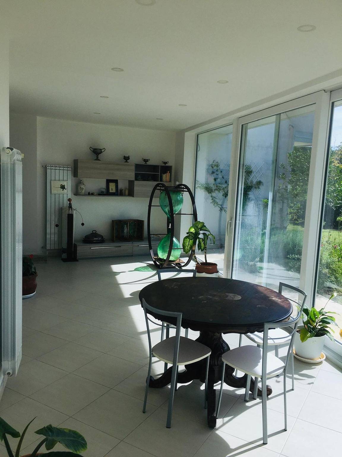 Appartamento intero, Appartamento 2 con vista sul lago in Alvignano, Provincia di Caserta