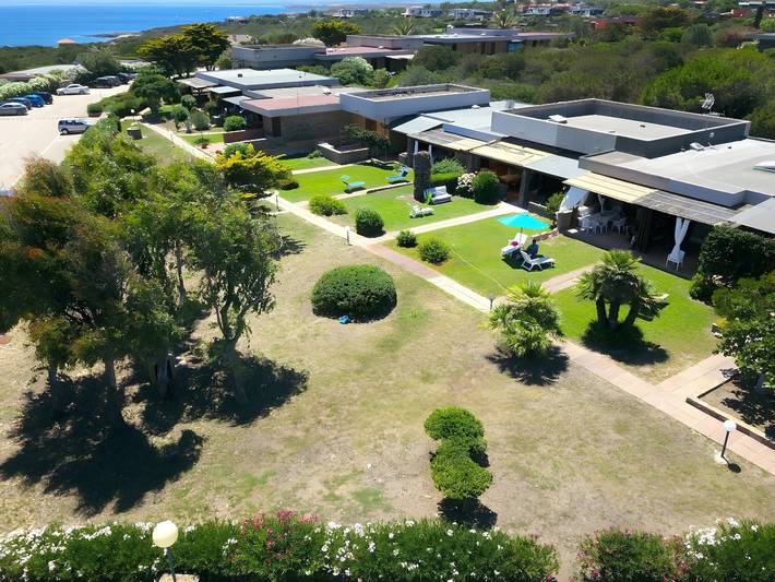 Location de vacances pour 4 personnes, avec jardin, animaux acceptés dans Sardaigne du Nord - 3
