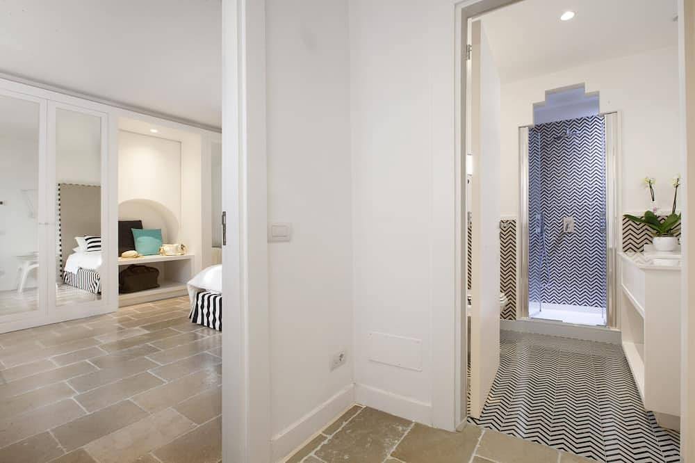 Apartamento entero, Sea Love in Massa Lubrense, Provincia de Nápoles