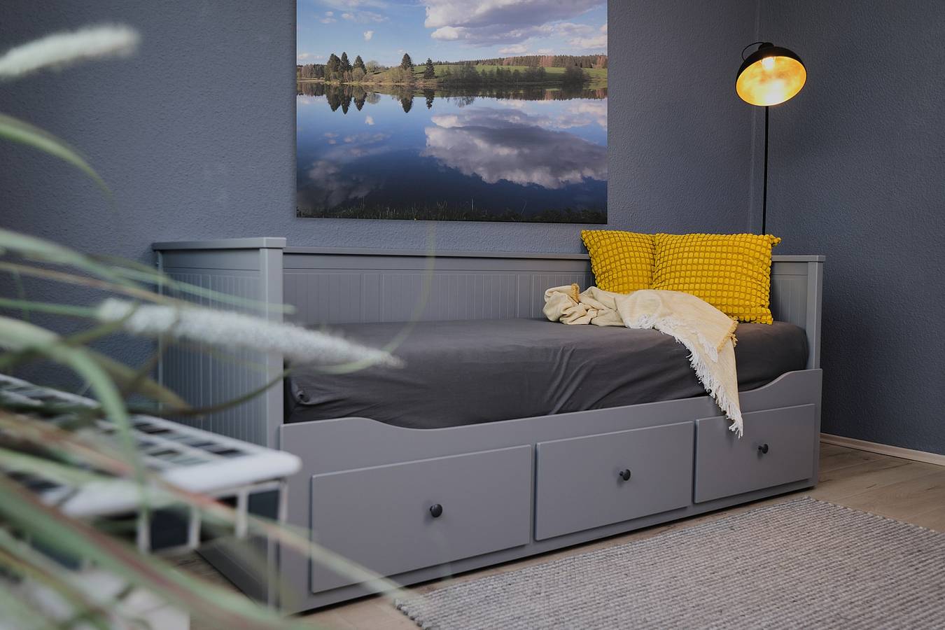 Ferienwohnung am Sumpfteich, foto 6