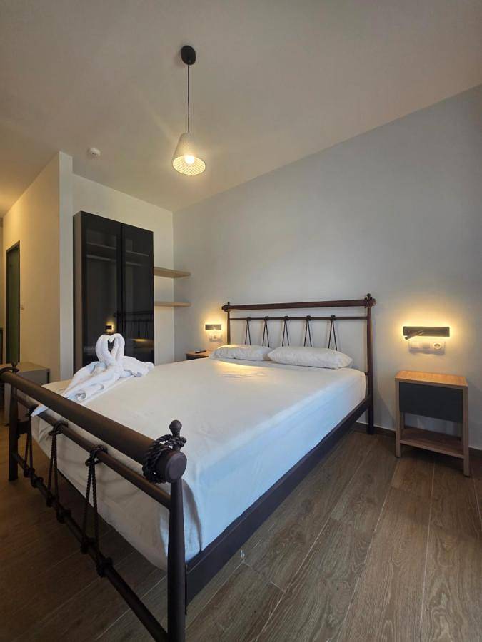Geheel appartement, Falirala Central in Faliraki Beach, Faliraki
