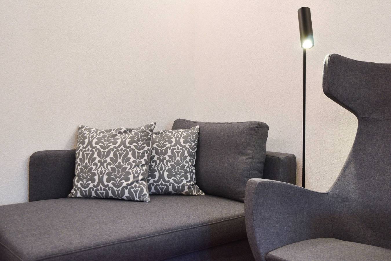 Sonnenhotel Soldanella-Sonneck - Single room Clis Classic in Ravaisch, Samnaun