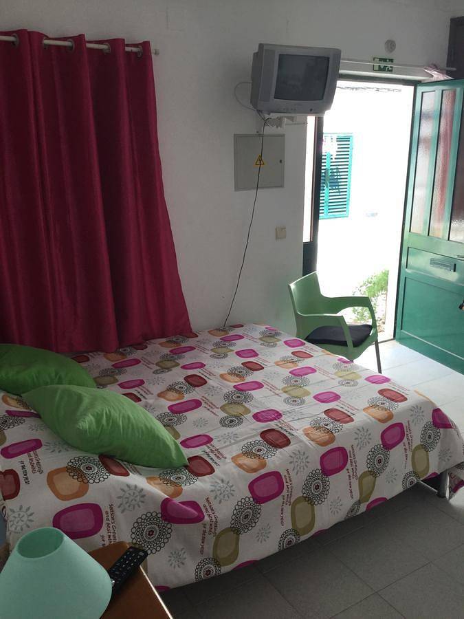 Geheel appartement, Casinhas de Alfenim in Praia da Califórnia, Sesimbra