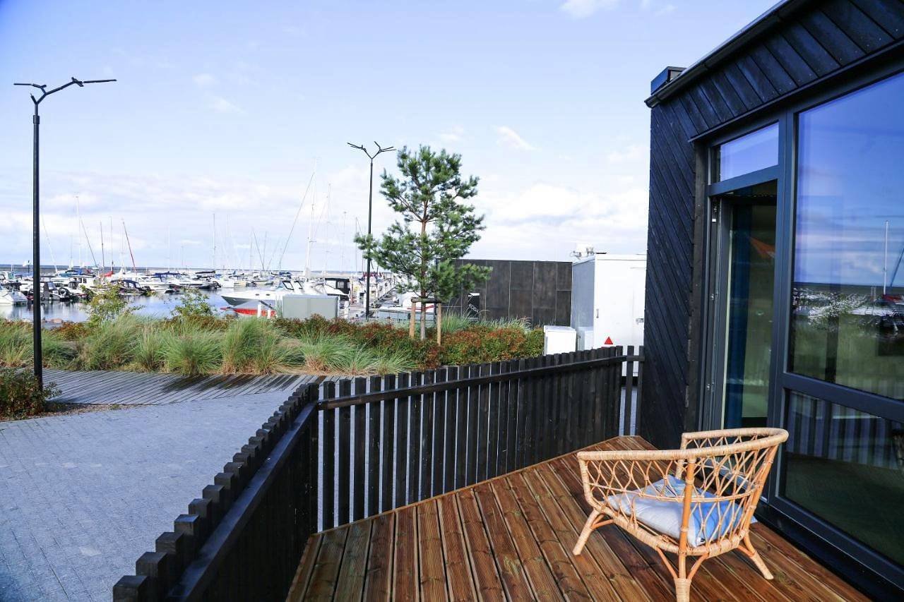 Apartamento entero, Staybliss Haven Kakumäe in Condado de Harju