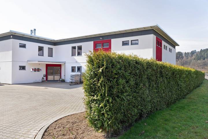 Ferienwohnung für 4 Personen in Floh-Seligenthal - 3