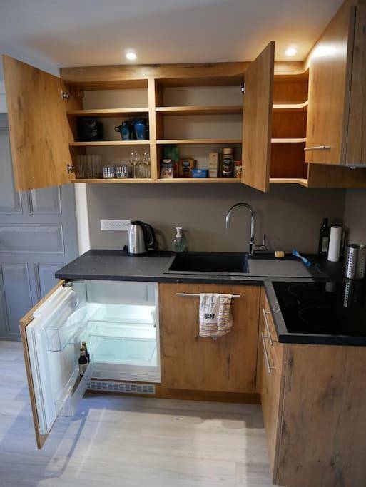 Gîte pour 6 personnes, avec terrasse à Epfig - 3