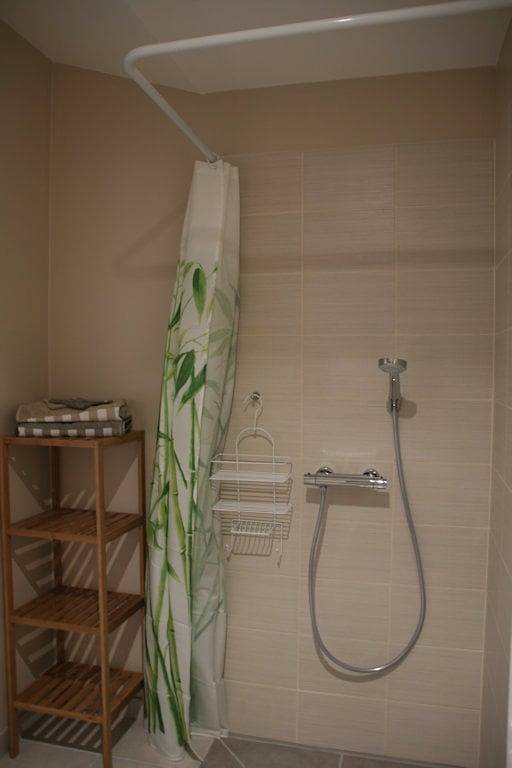 Chambre d’hôte pour 4 personnes, avec jardin en Vendée - 4