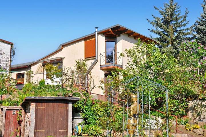 Bauernhof für 3 Personen, mit Terrasse