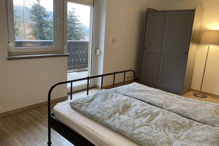 Ferienhaus für 8 Personen, mit Garten und Balkon in Jonsdorf - 4