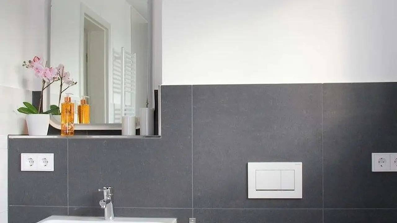 Ganze Ferienwohnung, Ferienwohnung für 3 Personen (65 m²) in Großräschen in Großräschen, Lausitzer Seenland
