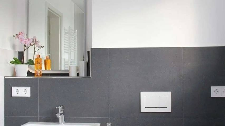 Ferienwohnung für 4 Personen, mit Balkon in Großräschen - 4