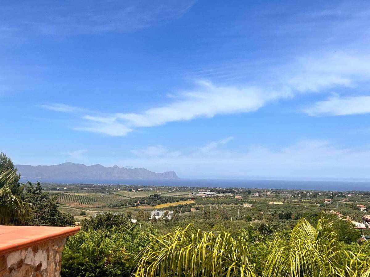 B&b Villa Cusenza in Monreale, Provincia di Palermo