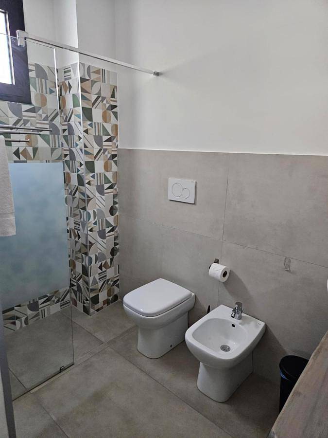 Double Room in Leverano, Provincia di Lecce
