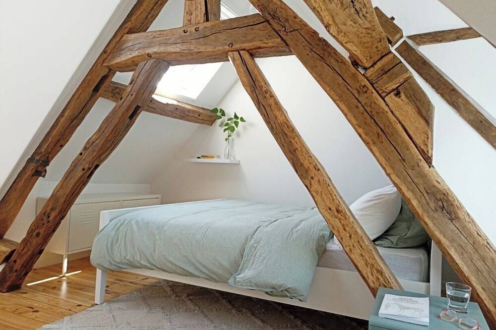 Maisonnette en centre ville de Breteuil, idéale déplacement pro ou vacances in Breteuil, Région d'Évreux