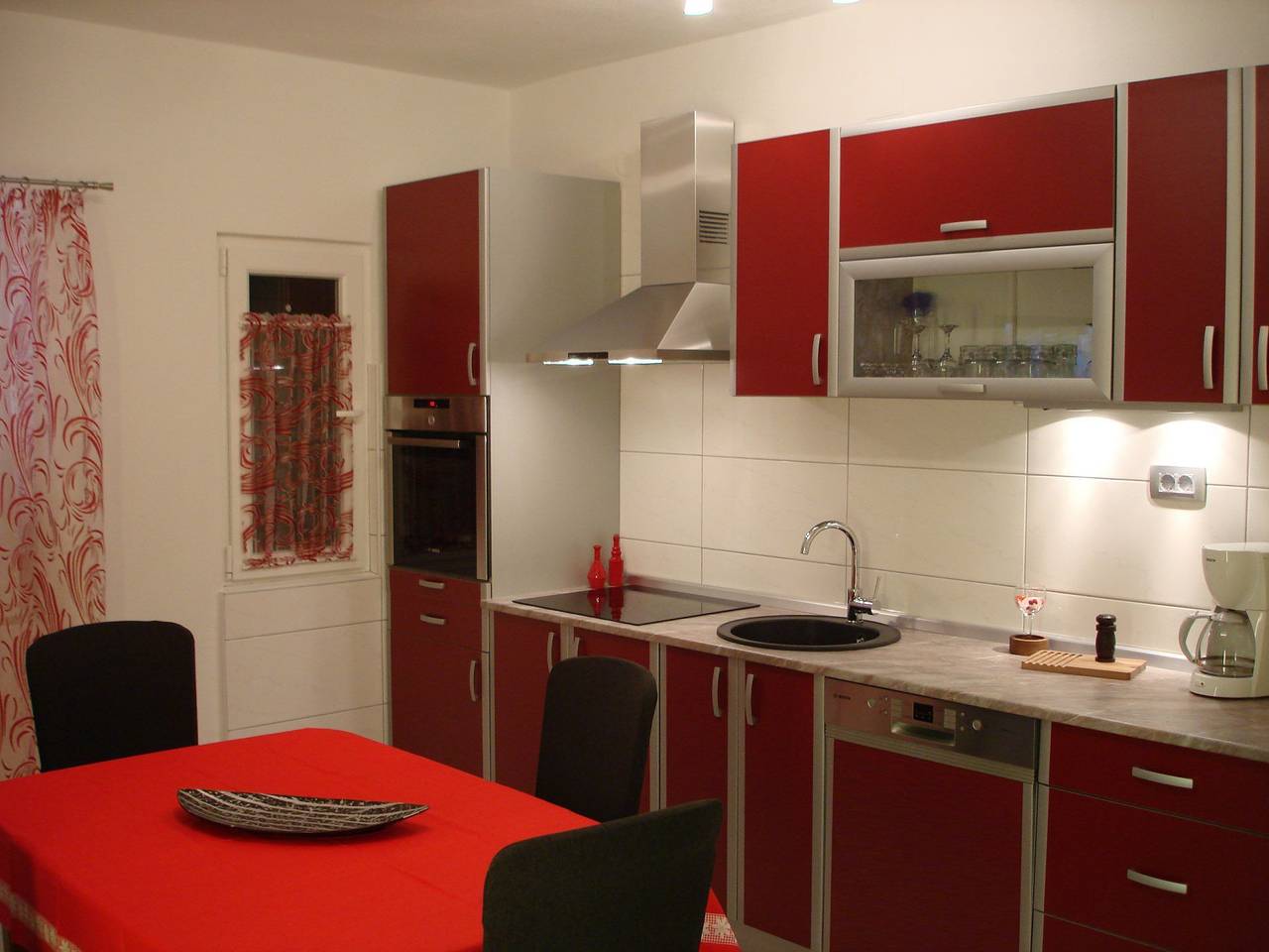 House Boris in Slatine, Ciovo