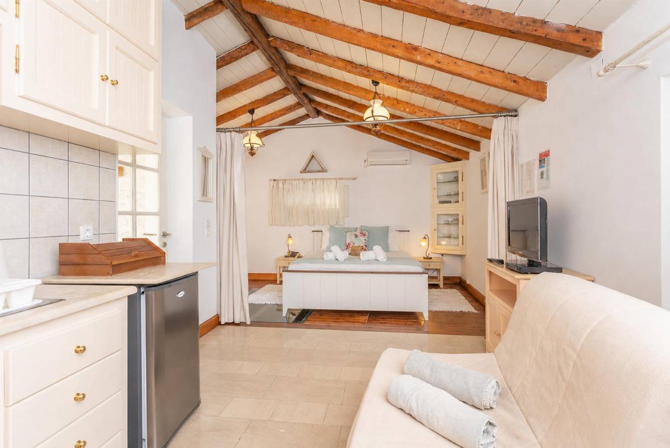 Villa voor 2 personen met terras, foto 9