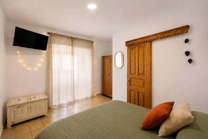 Ferienwohnung für 3 Personen