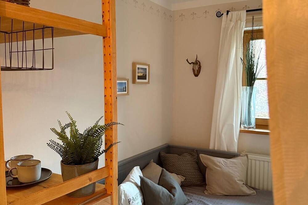 Ganze Wohnung, Wellness für die Seele. Einzigartiges Anwesen mit Wohlfühlgarantie in Traumlage in Petting, Rupertiwinkel