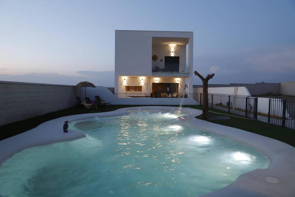 Two-Bedroom House in Guadamur, Provincia de Toledo