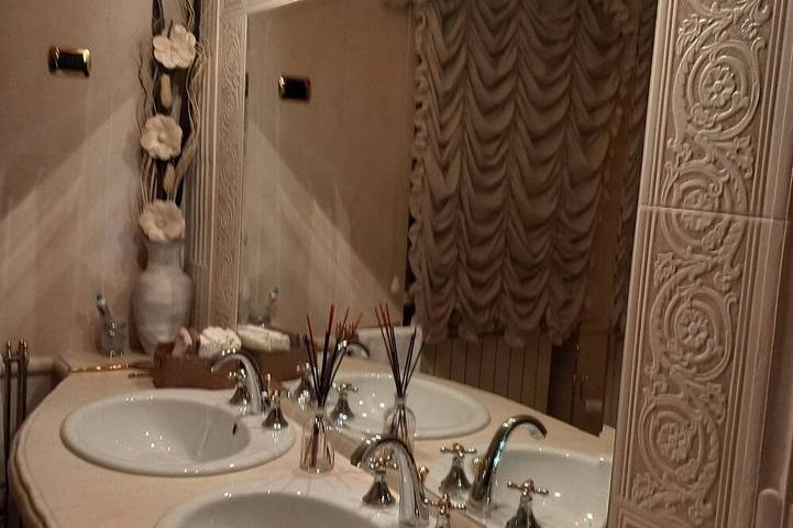 Villa Il Matto with salt pool, with spa and sauna in Arezzo, Arezzo Province