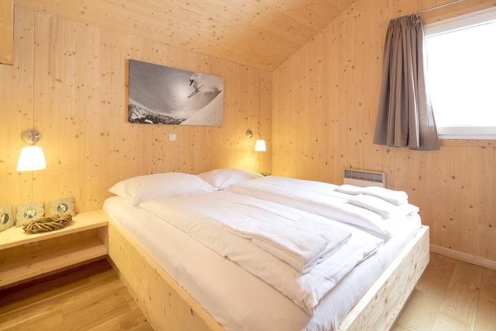 Ferienhaus für 11 Personen, mit Whirlpool und Sauna an der Turracher Höhe - 4