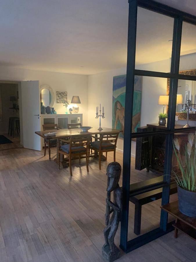 Ferienwohnung für 4 Personen, mit Garten in Aalborg - 4