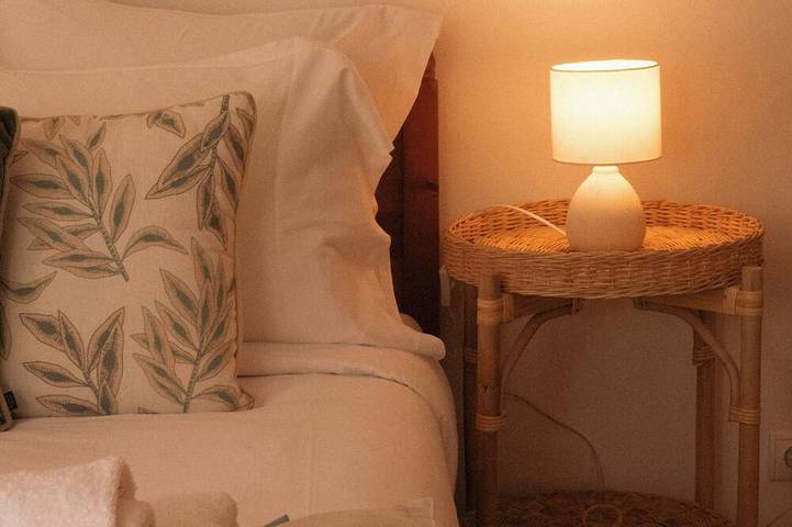 Location de vacances pour 4 personnes, avec Jacuzzi ainsi que Terrasse et Jardin dans Saint Marc Sur Seine - 4