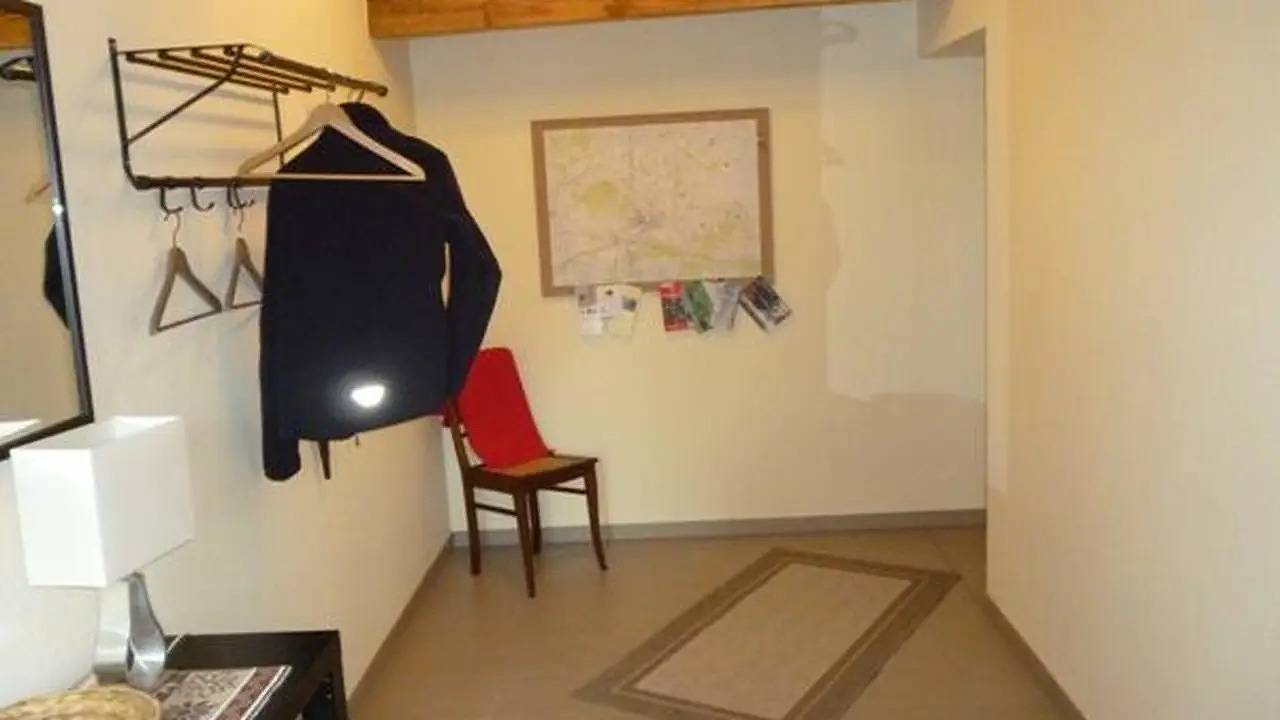 Ganze Ferienwohnung, Ferienwohnung für 3 Personen (60 m²) in Bramsche in Bramsche, Osnabrücker Land