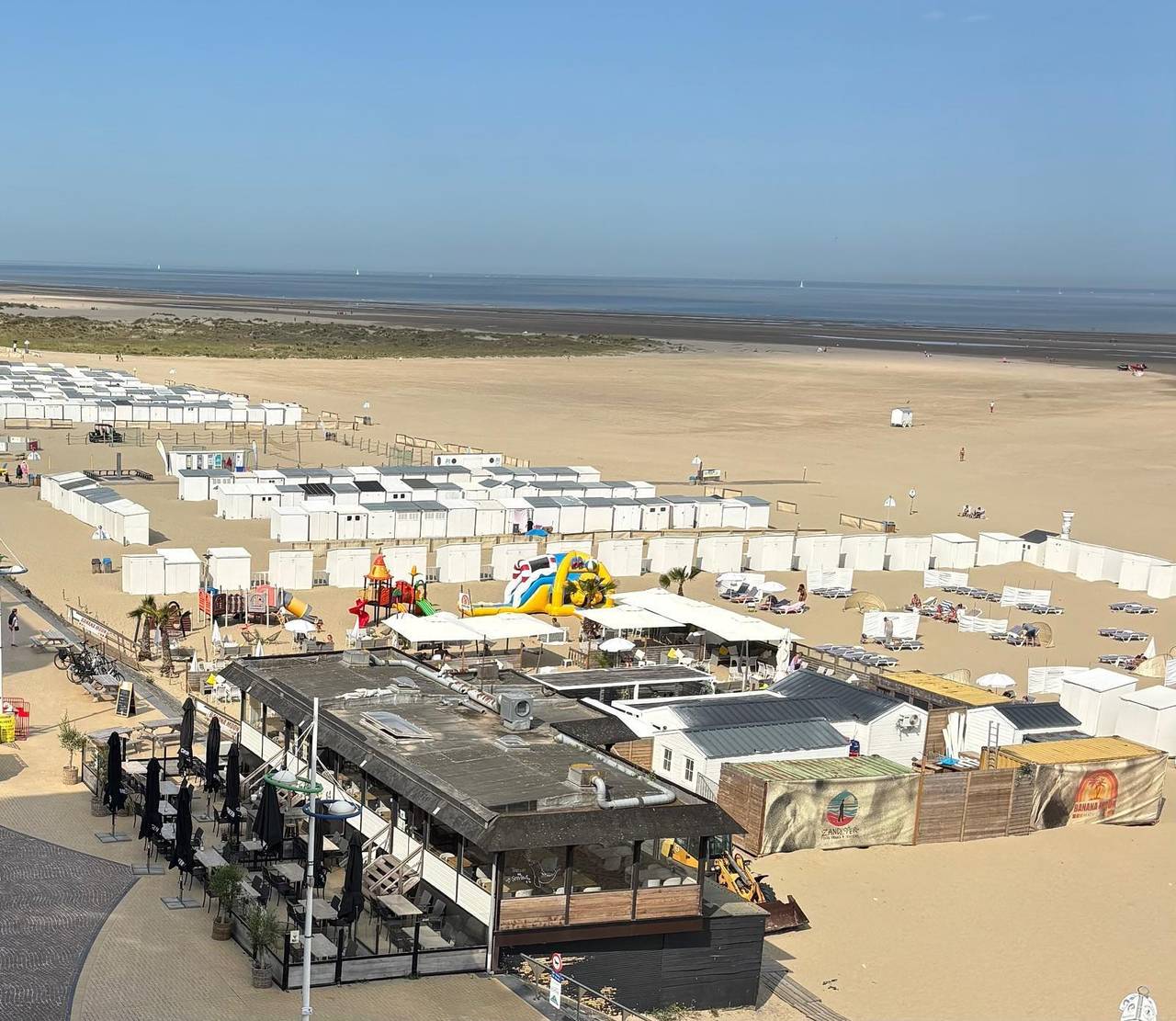 Apartamento vacacional entero, Spacious Modern Brugge Getaway with Views in Brujas, Costa de Bélgica