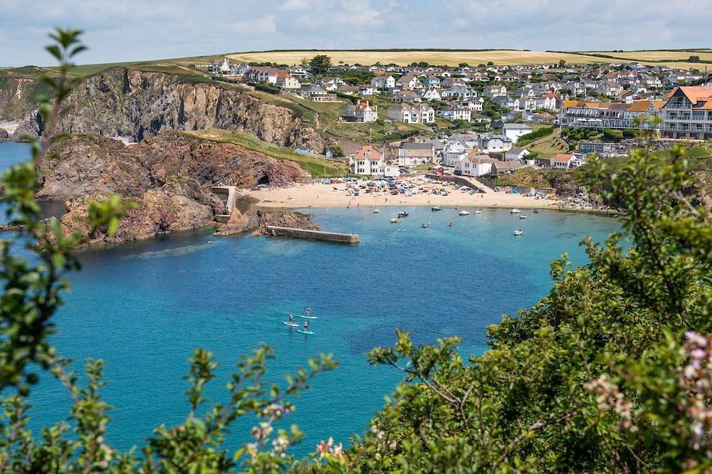 Appartamento vacanze a Devon a partire da 207€ a notte