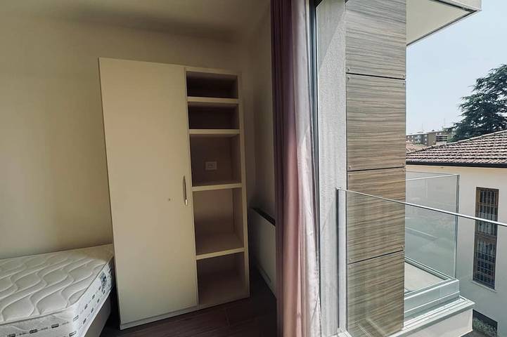 Ganze Wohnung, Three-bedroom apartment in Imola, Bologna Provinz