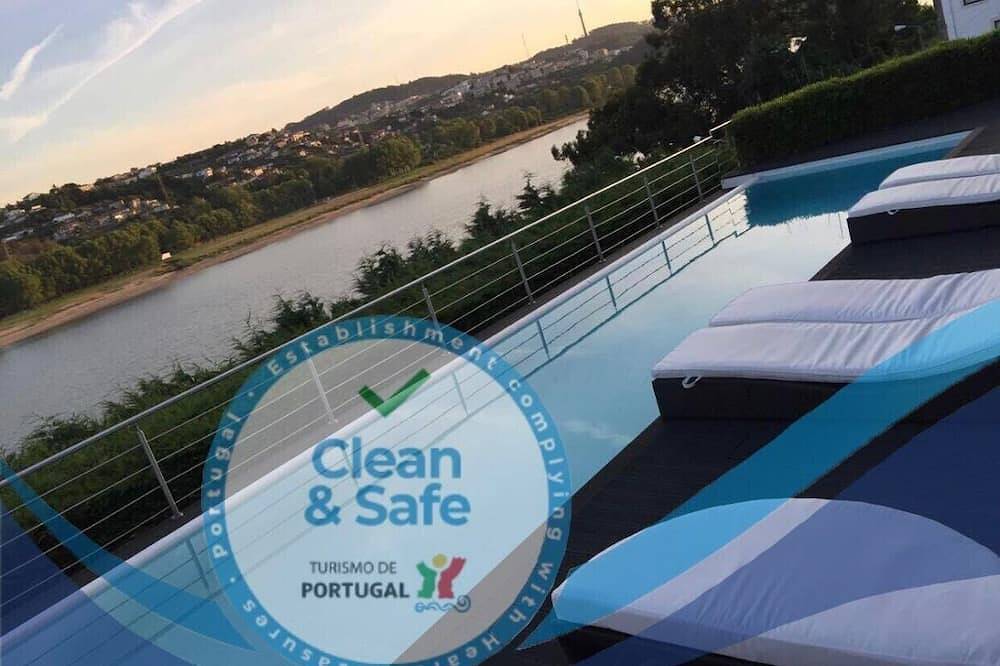 Casa vacanza a Douro Litoral a partire da 248€ a notte
