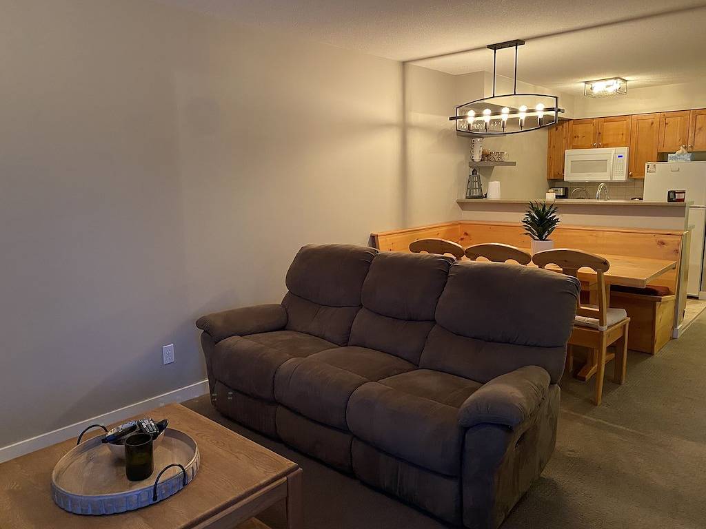 Ganze Wohnung, Erdgeschoss mit einem Schlafzimmer und eigenem Etagenbett Alkoven - Haustierfreundlich in Silver Star