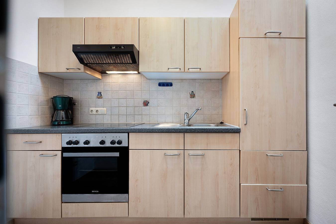 Appartement 'Kramer' met bergzicht, balkon en wifi, foto 9