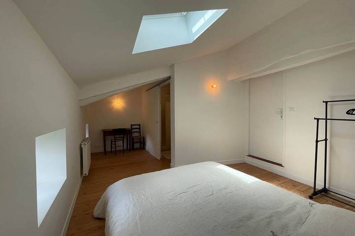 Gîte pour 9 personnes à Chatte (bateau) - 4