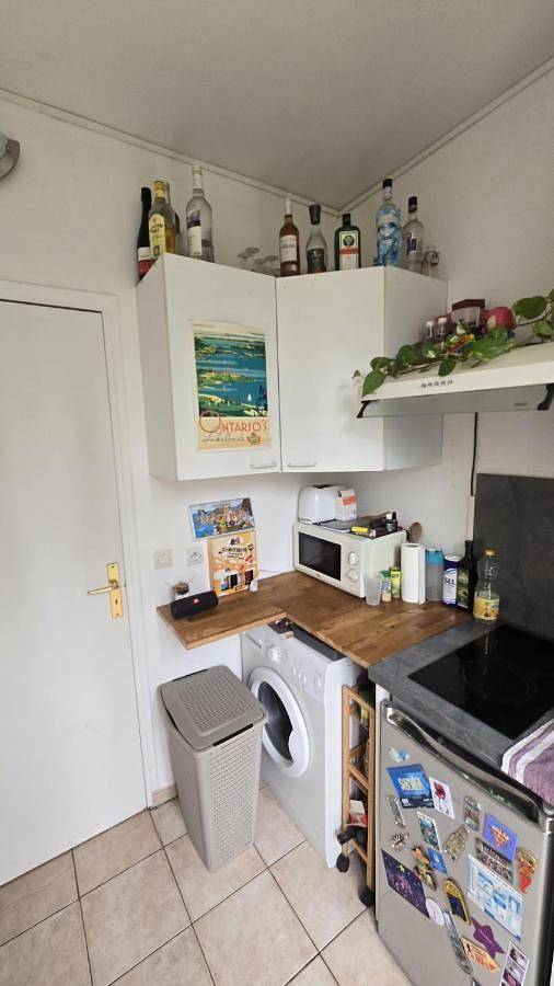 Appartement de vacances pour 2 personnes