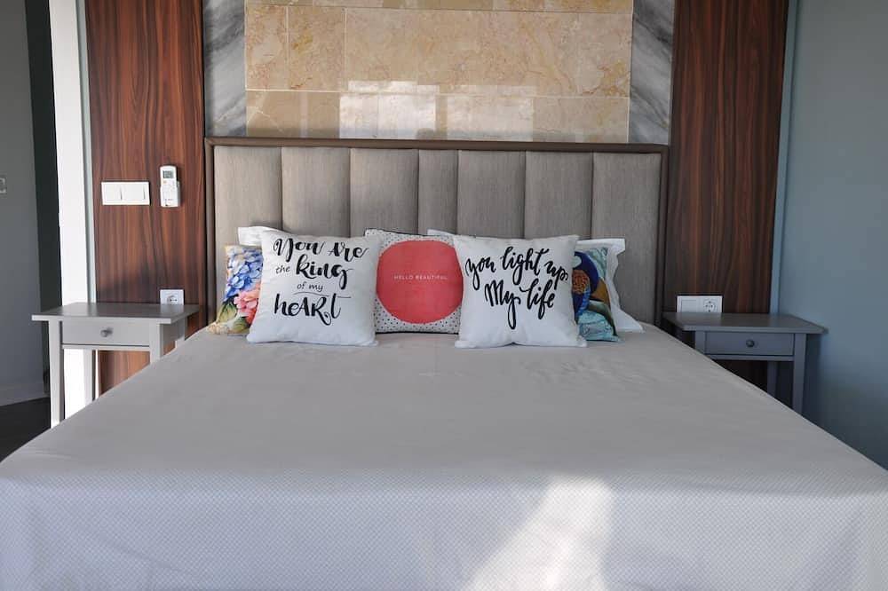 Neubau Mavi-Konak (Blaue Villa) Elegante Luxus-Öko-Villa in Manavgat, Provinz Antalya